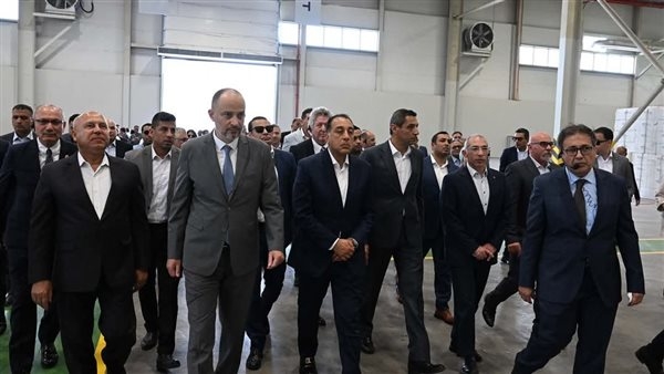 مستثمرون: الحكومة تقود شراكة حقيقية مع القطاع الخاص وتفتح آفاقًا جديدة للتصنيع الذكي
