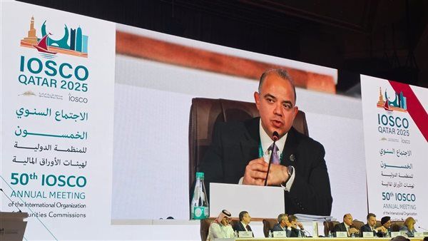 "فريد": يجب تطوير أطر رقابية فعالة لحماية حقوق المستثمرين الأفراد