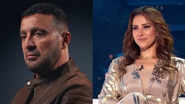 تفاصيل تعاون حنان مطاوع مع أحمد السقا فى «هيروشيما»