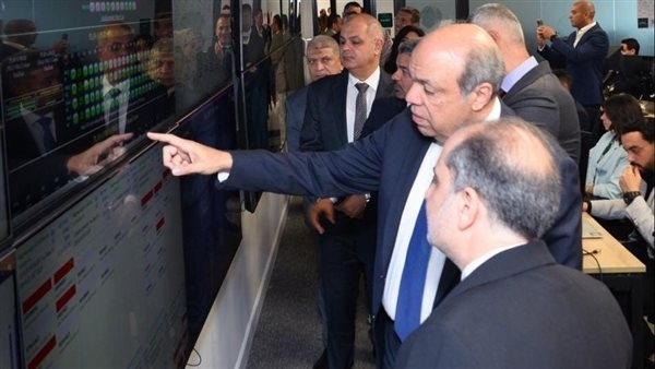 الطيران المدني: شراكتنا مع سيتا تدعم التحول الرقمي وتفتح آفاقًا للكوادر المصرية