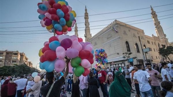 كيفية صلاة عيد الأضحى المبارك وعدد ركعات الصلاة 2025
