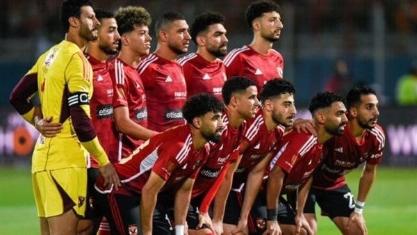 بث مباشر لـ مشاهدة مباراة الأهلى والبنك الأهلى من استاد القاهرة
