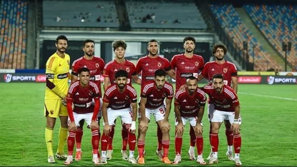 مشاهدة مباراة الأهلي وسيراميكا كليوباترا بث مباشر اليوم في الدوري المصري YouTube