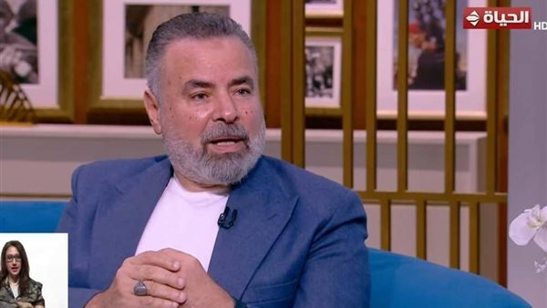 مرض السرطان.. صبحي خليل يكشف عن أصعب لحظات حياته
