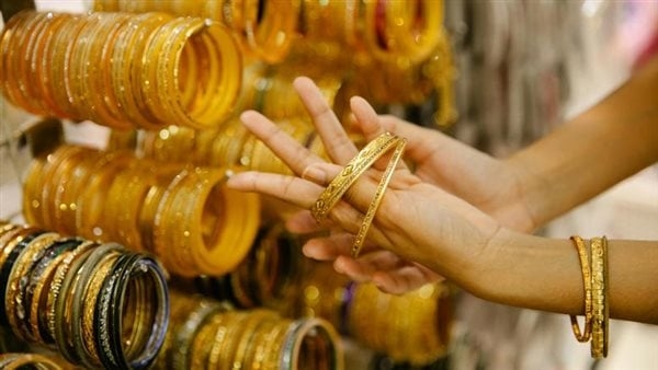 آخر تحديث لـ سعر الذهب في مصر.. سعر عيار 21 اليوم 19 مايو 2025