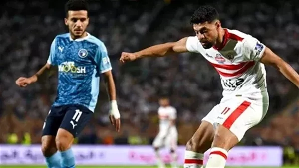 تردد قناة أون تايم سبورت ON Time لمشاهدة مباراة الزمالك الآن