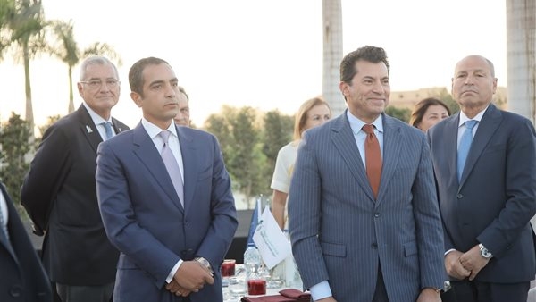 شهادة نجاح جديدة للرياضة المصرية.. إشادة واسعة بنجاح البطولة العربية للجولف ( فيديو )