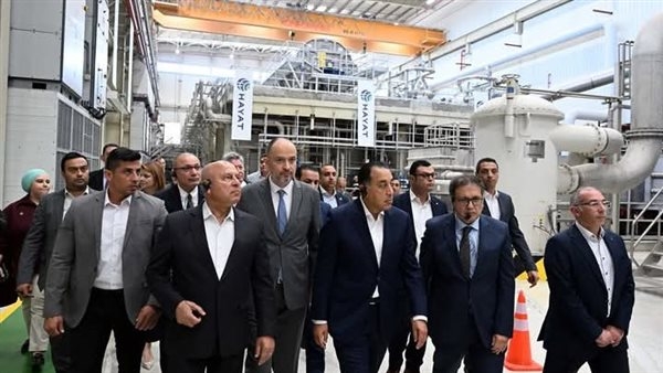 اتحاد الصناعات: افتتاحات السخنة تأكيد على نجاح خطة الدولة لجذب الاستثمارات الأجنبية
