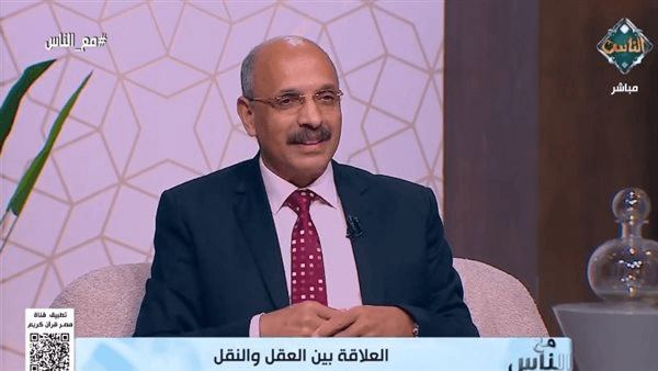 عميد سابق بدار العلوم: الإعجاز العلمي للقرآن نال إعجاب العلماء الغربيين (فيديو)