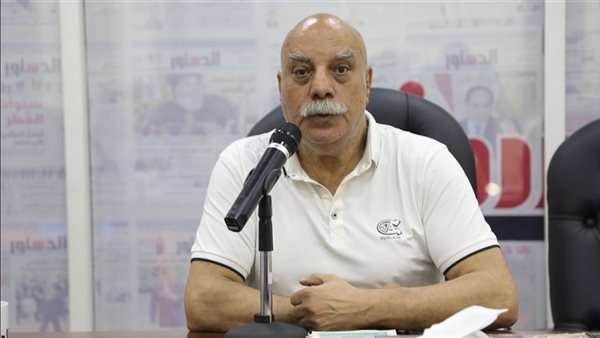 شعبان يوسف: إدوار الخراط قام بعمل مسرحية في السجن