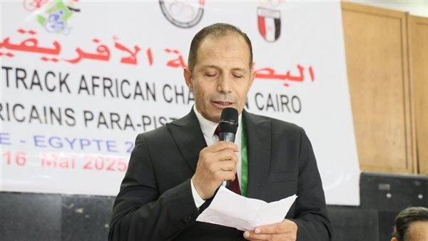اتحاد الدراجات يؤكد قدرة مصر على الفوز بالبطولة الأفريقية