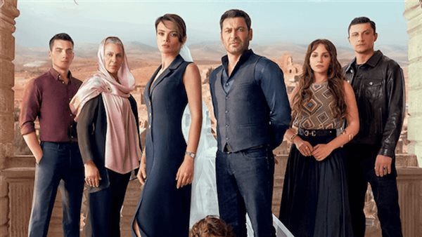 موعد عرض الحلقة الأخيرة من مسلسل المدينة البعيدة.. نهاية مثيرة تترقبها الجماهير