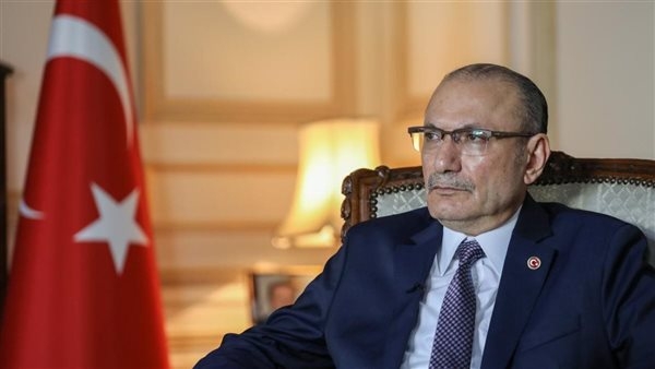 السفير التركي بالقاهرة: خطة لضخ 500 مليون دولار استثمارات في مصر خلال 2025