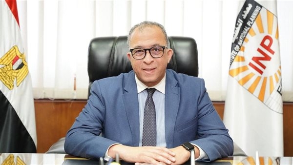 أشرف العربى: مصر بعيدة عن «الركود التضخمى».. ومعدل النمو تصاعدى