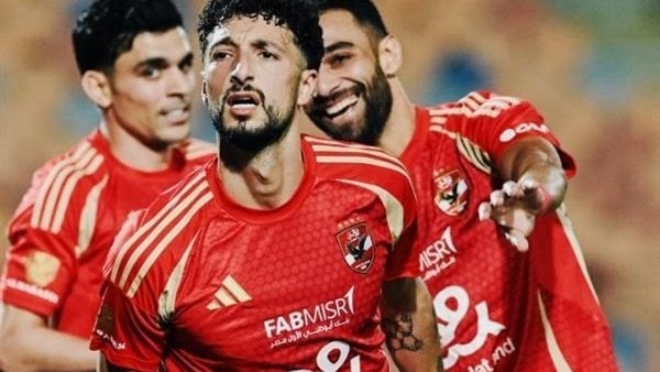 مباشر OnTime Sports 1.. مشاهدة مباراة الأهلي والبنك الأهلي لحسم لقب الدوري المصري