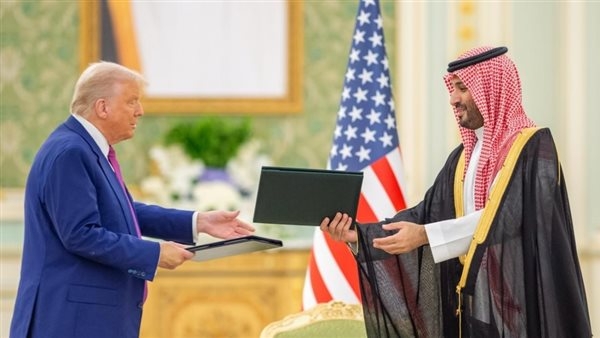 بعد قليل.. انطلاق أعمال القمة الخليجية- الأمريكية بالرياض