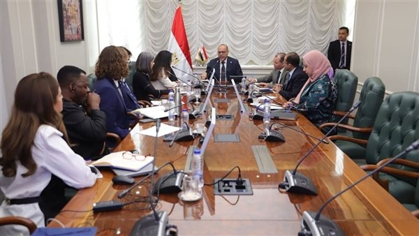 "جبران": الدولة ماضية في دعم حقوق العمال وتعزيز العدالة الاجتماعية