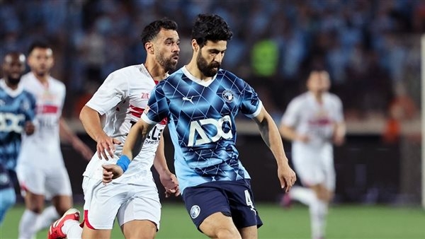 الزمالك يفاوض ثنائي جديد لتدعيم حراسة المرمى