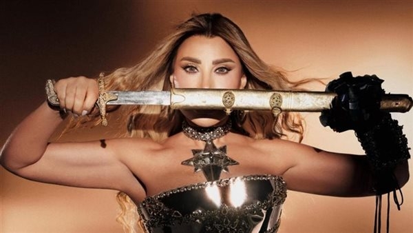 "زين الزين" لـ نجوى كرم تتخطى حاجز 1.3 مليون مشاهدة