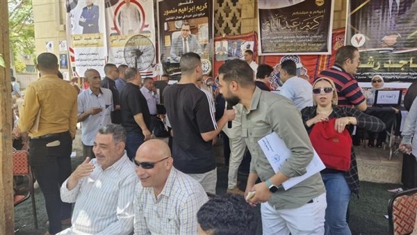 600 مليون جنيه لصرف مكافآت نهاية الخدمة للعاملين بالنيابات والمحاكم