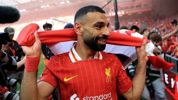 مباراة صلاح الـ400.. تشكيل ليفربول أمام برايتون فى الدورى الإنجليزى