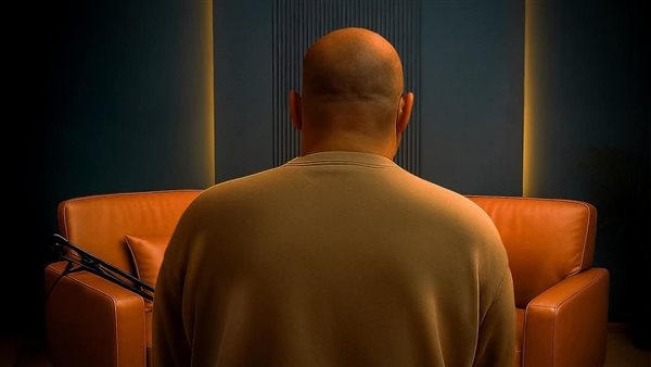معتز التوني في "فضفضت أوي".. تجربة جديدة وحصرية على منصة WATCH IT