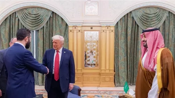 "إن بي سي نيوز": واشنطن تختبر حدود العلاقة مع الرئيس السوري الجديد أحمد الشرع