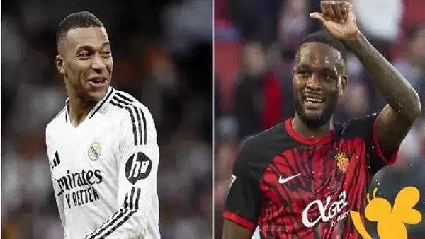 شاهد مباراة ريال مدريد ومايوركا بث مباشر دون تقطيع في الدوري الإسباني