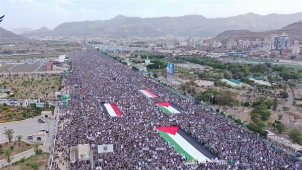 "إكسترا نيوز".. أبناء الشعب الفلسطيني يحيون الذكرى الـ77 للنكبة