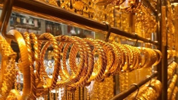 سعر الذهب اليوم الإثنين 19 مايو 2025 في محلات الصاغة: سعر عيار 21 وباقي الأعيرة