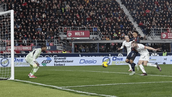 مشاهدة مباراة ميلان وبولونيا في نهائي كأس إيطاليا بث مباشر الآن
