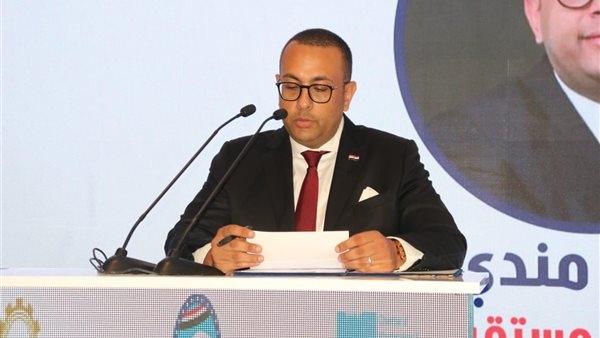 قيادي بـ"مستقبل وطن": حزمة التسهيلات الضريبية تيسر على الممولين