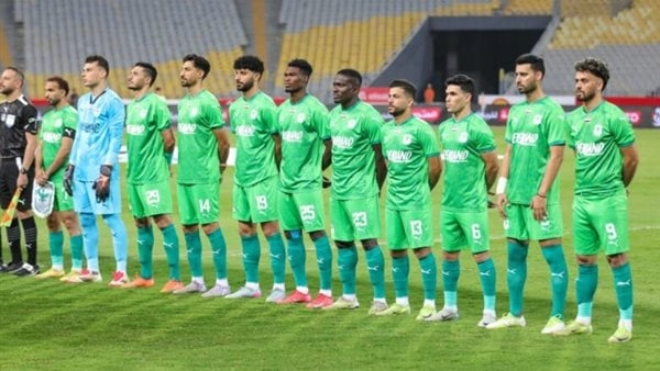 بث مباشر الآن مشاهدة مباراة المصري وسيراميكا كليوباترا في الدوري المصري