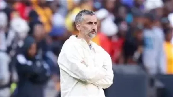 عاجل.. ريفيرو يرفض تعاقد الأهلي مع لاعب وسط أجنبى