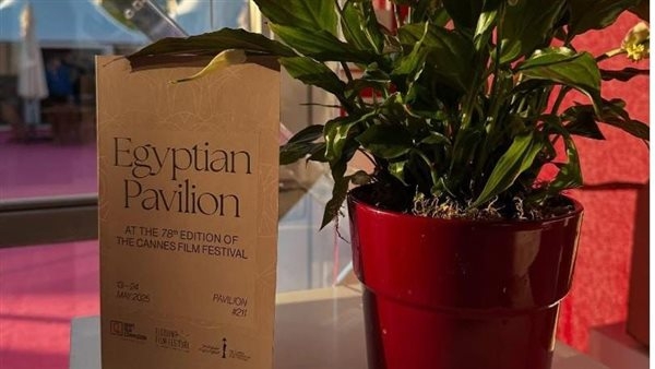 الجناح المصري في "كان" يستضيف جلسة نقاشية حول فرص التصوير