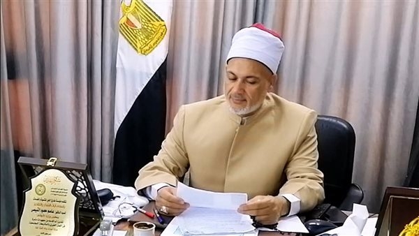 وكيل "أوقاف بني سويف": إحالة 3 مفتشين و17 إداريًا من العاملين للتحقيق