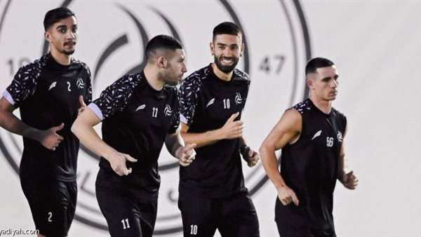شاهد مباراة الشباب والرياض بث مباشر بجودة عالية في الدوري السعودي