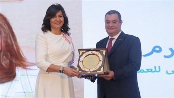 "ساعد": التحالف الوطني خصص مكافأة 100 ألف جنية للمشروعات المبتكرة من طلاب "الإعاقة البصرية"