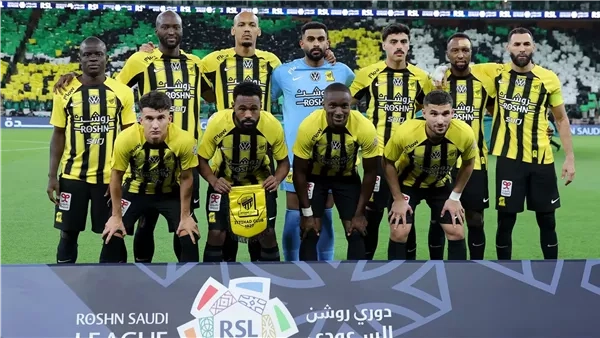 مشاهدة مباراة الإتحاد والرائد بث مباشر دون تشفير في الدوري السعودي
