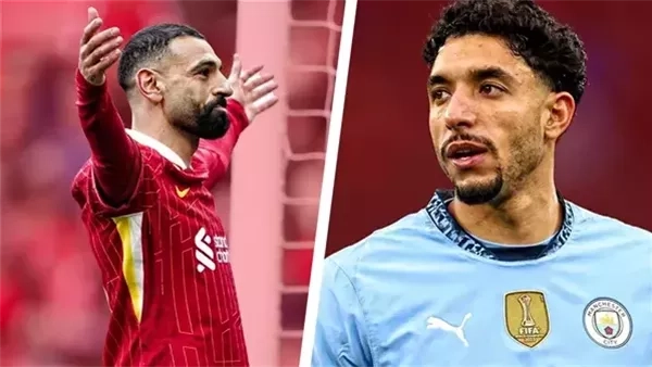 مواجهات قوية تنتظر المحترفين المصريين في الأسبوع الأخير بالدوري الإنجليزي