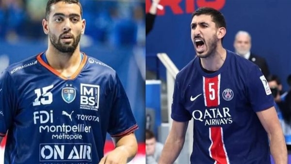لأول مرة على شاشة مصرية.. أون سبورت تنقل نهائى كأس فرنسا لليد