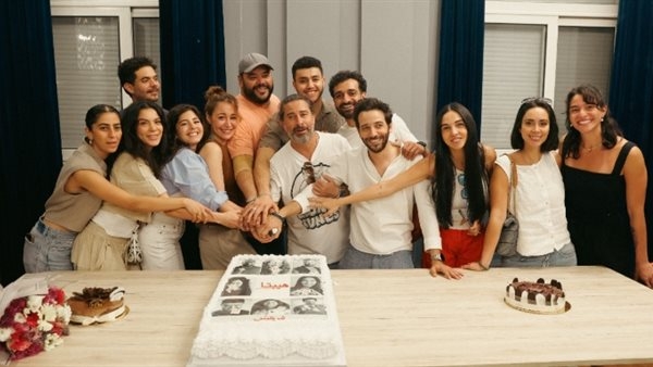 4 قصص حب مختلفة في هيبتا 2 المناظرة الأخيرة