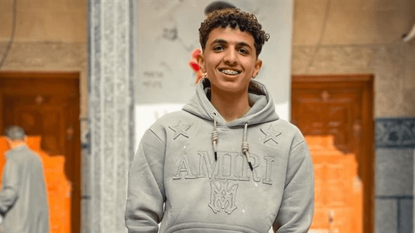 الفائز بجائزة الدولة للمبدع الصغير: "يوسف إدريس أول من شجعني علي الكتابة"
