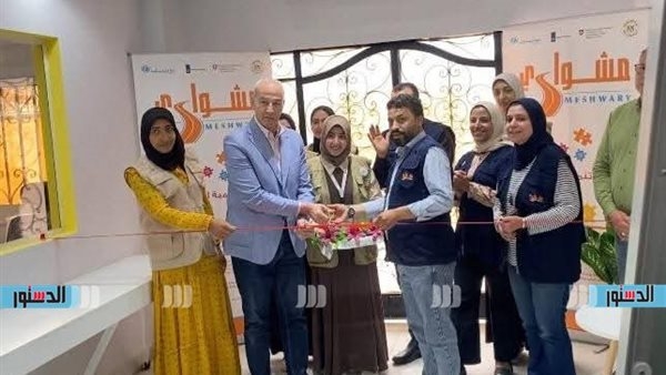 وزير الرياضة يفتتح معمل الابتكار في كفر الشيخ عبر "الفيديو"