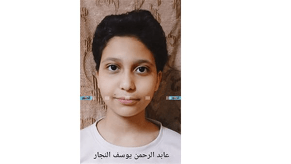 الفائز بجائزة الدولة للمبدع الصغير: منهج السرد في المدرسة شجعني علي الكتابة