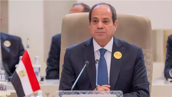 "الصحة": "الجينوم الرياضي" نقطة تحول في مستقبل الطب والرياضة برعاية الرئيس السيسي