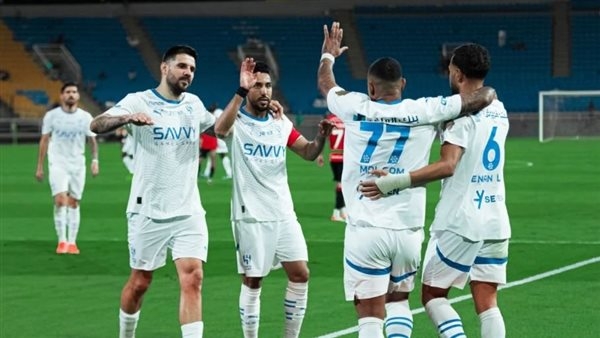 الهلال يواجه الفتح في مواجهة مصيرية.. والنصر يستضيف التعاون بدوري روشن