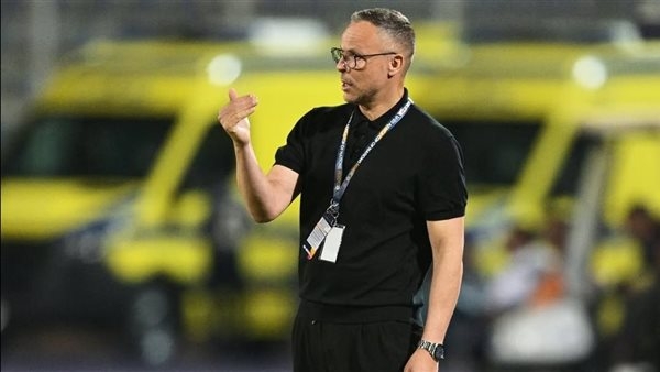 بعد تخطي الفراعنة.. مدرب شباب المغرب: أدرنا المباراة بشكل جيد واللقب هدفنا