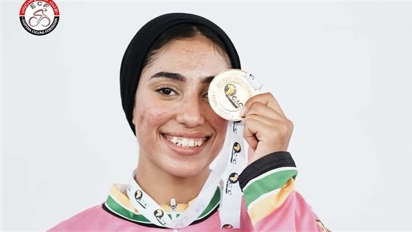 اليوم.. إسدال الستار على منافسات بطولة إفريقيا لمضمار الدراجات بالقاهرة