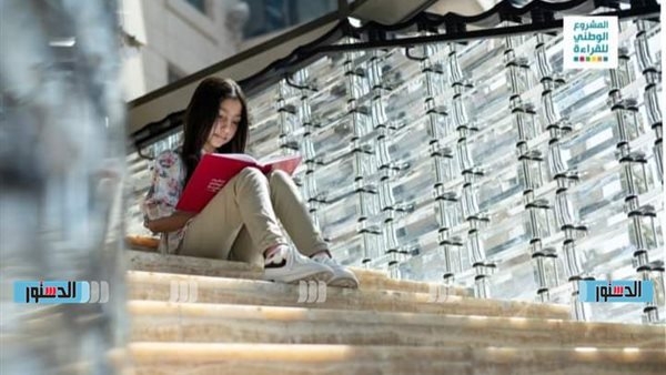 لحظة لن أنساها.. المبدعة الصغيرة ليزا رضوان تكشف لـ"الدستور" عن أحلامها